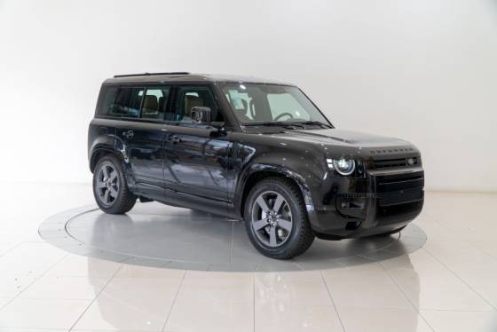 LAND ROVER DEFENDER 3.0 D350 TURBO DIESEL MHEV 110 X-DYNAMIC HSE AWD AUTOMÁTICO LAND ROVER DEFENDER 3.0 D350 TURBO DIESEL MHEV 110 X-DYNAMIC HSE AWD AUTOMÁTICO